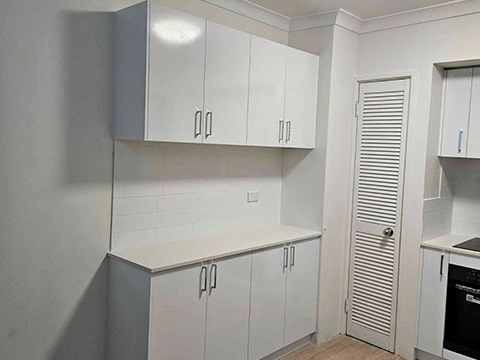 Kitchen Cabinets Renovations Belmont Perth