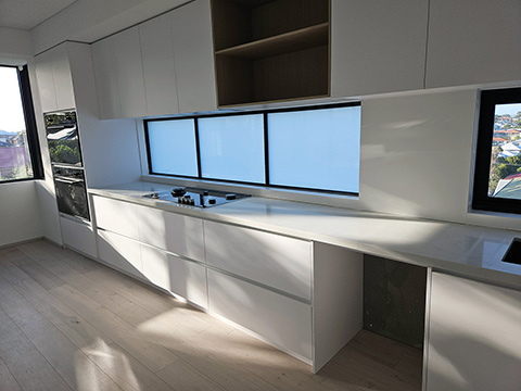 kitchen cabinet Watermans Bay