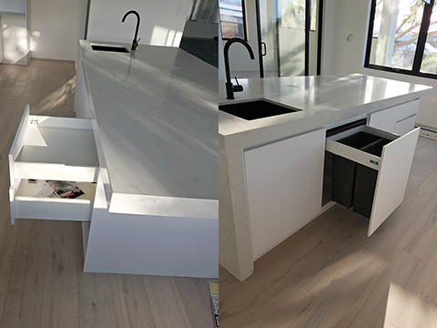 Kitchen Cabinets Renovations Belmont Perth